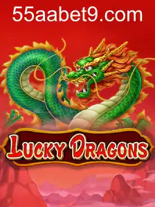 LuckyDragons