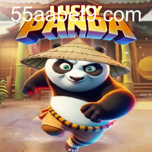 LuckyPanda